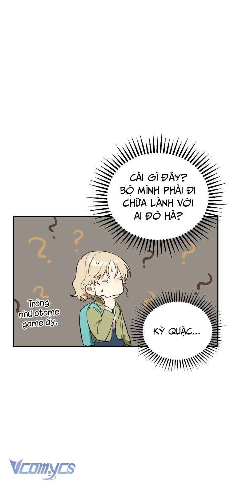 Điều Ước Sao Băng Chap 1 - Trang 4