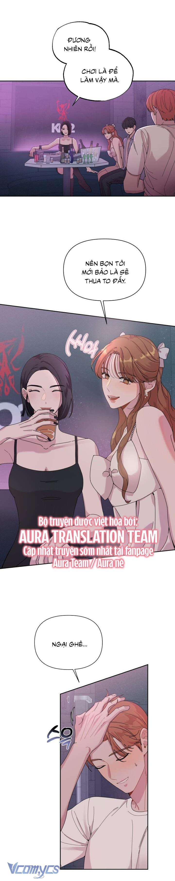 XX Archive Chap 1 - Trang 2