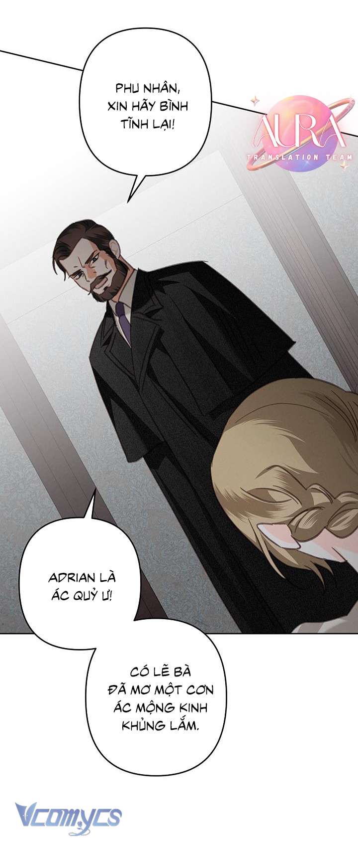 Sống Sót Như Một Hầu Gái Trong Trò Chơi Kinh Dị Chapter 59 - Trang 4