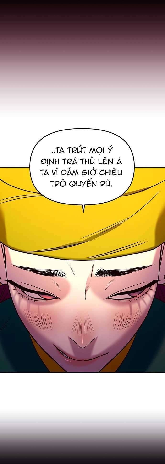 Vương Tử Huyền Bí Chapter 10 - Trang 4