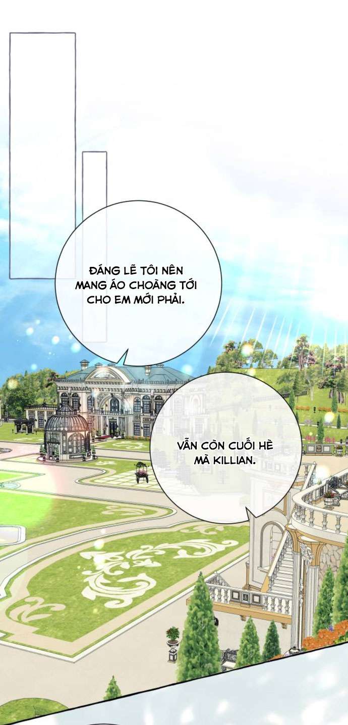 Tôi Tưởng Đó Chỉ Là Tiểu Thuyết Trọng Sinh Bình Thường Chap 37 - Trang 2