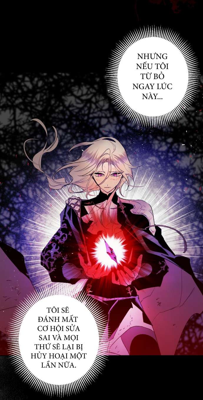 Lời Thú Nhận Của Chúa Tể Bóng Tối Chapter 110 - Trang 4