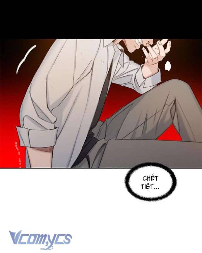 Trăng Tối: Thành Phố Xám (HYBE) Chap 7 - Trang 2