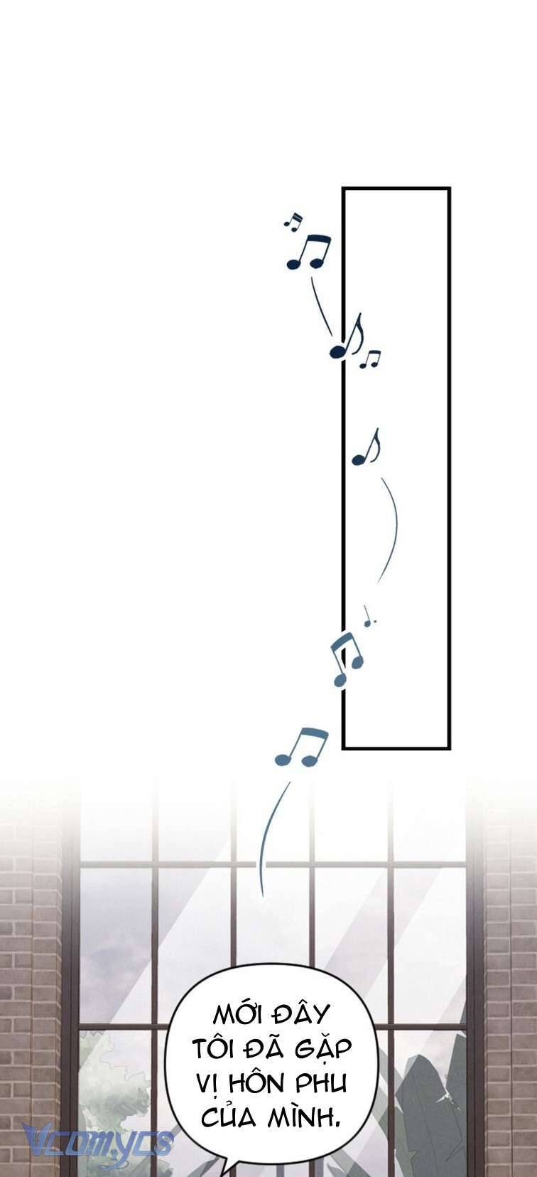 Nuôi vị hôn phu bằng tiền bạc. Chap 20 - Trang 2