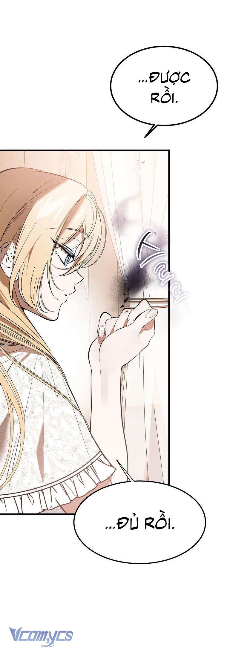 Ác Quỷ Nuôi Dưỡng Tiểu Thư Chapter 15 - Trang 4