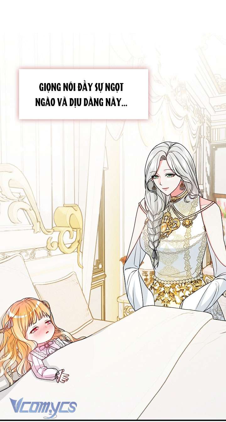 Công Chúa Là Người Chơi Chapter 21 - Trang 3