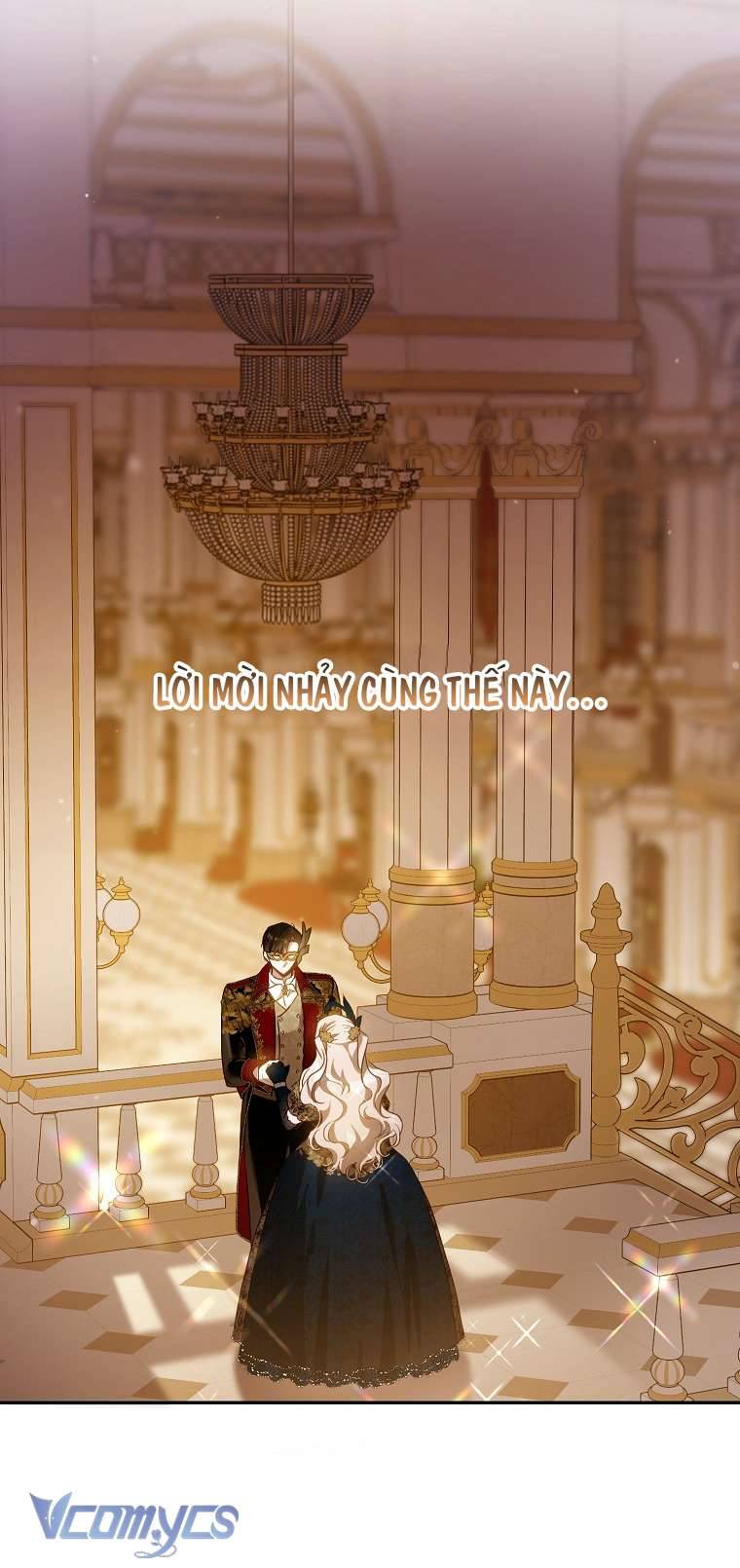 Thuần Hóa Bạo Quân Rồi Bỏ Trốn Chap 106 - Trang 2