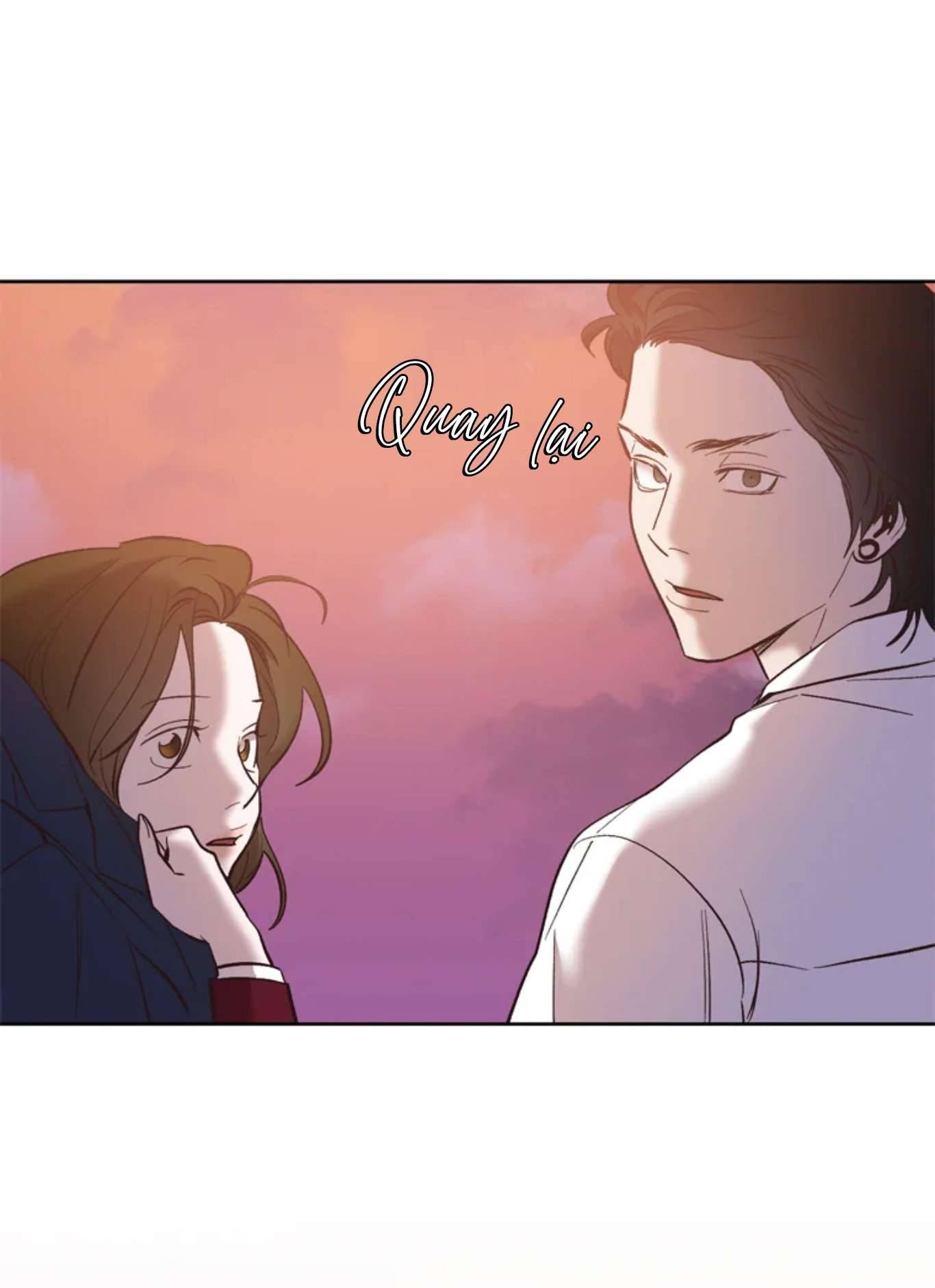 Thanh Xuân Của Chúng Ta Chap 52 - Trang 4