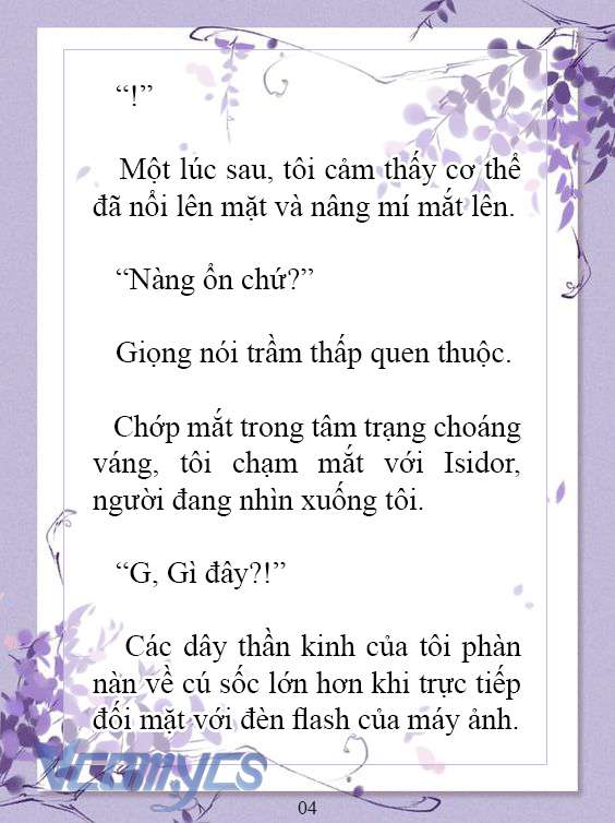 [Novel] Làm Ác Nữ Bộ Không Tốt Sao? Chap 111 - Trang 2