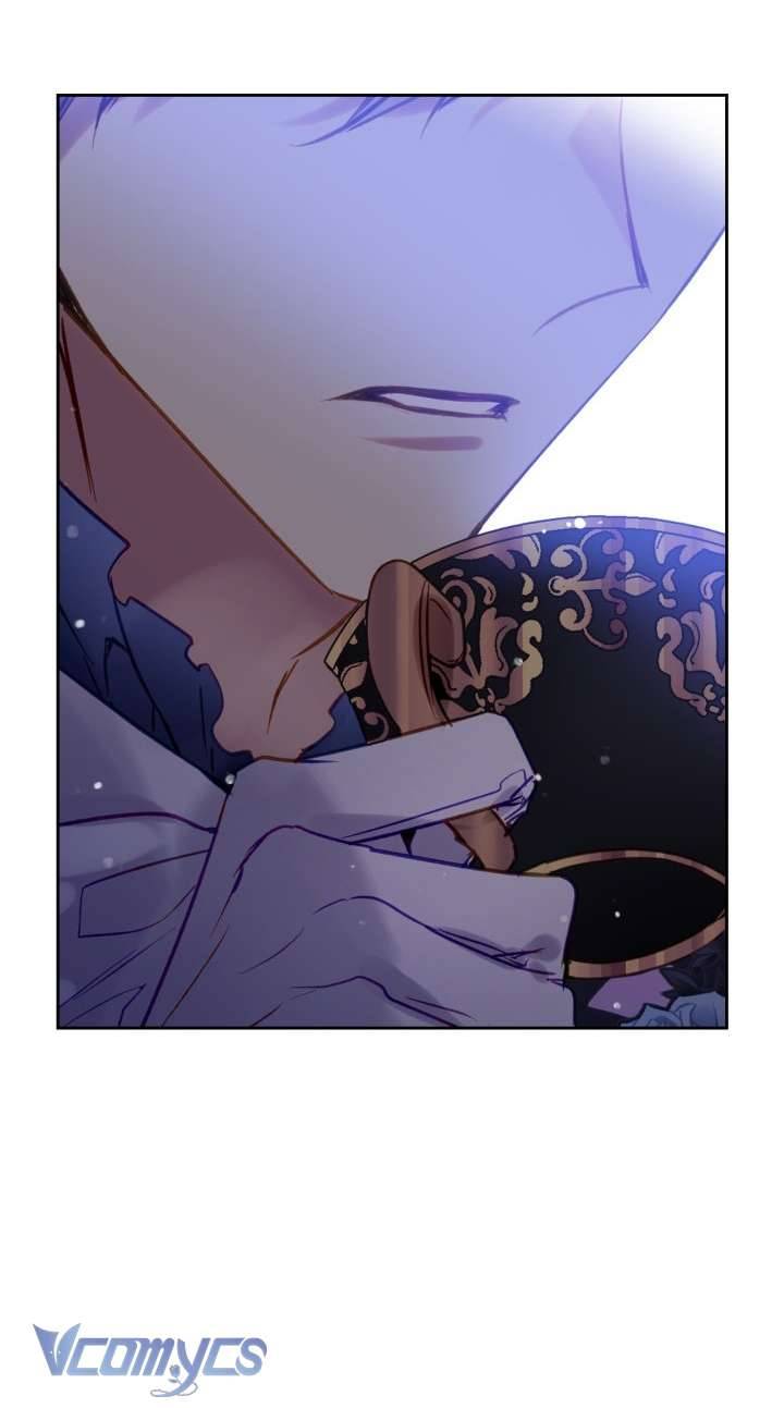 Kết Cục Của Nhân Vật Phản Diện Chỉ Có Thể Là Cái Chết Chapter 153 - Trang 4