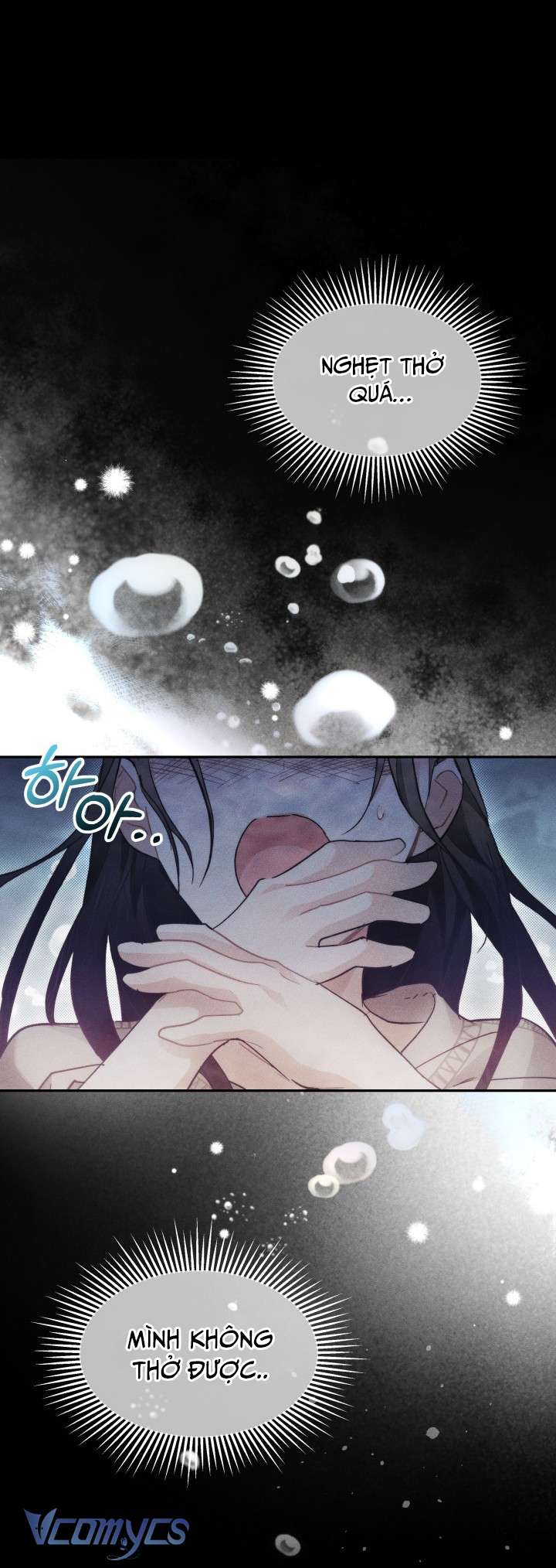 Tiếng Trống Vang Dội Chapter 8 - Trang 4