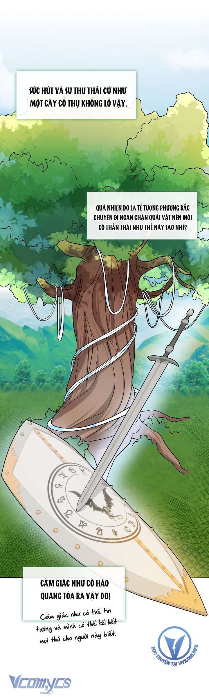 Công Chúa Là Người Chơi Chapter 30 - Trang 3