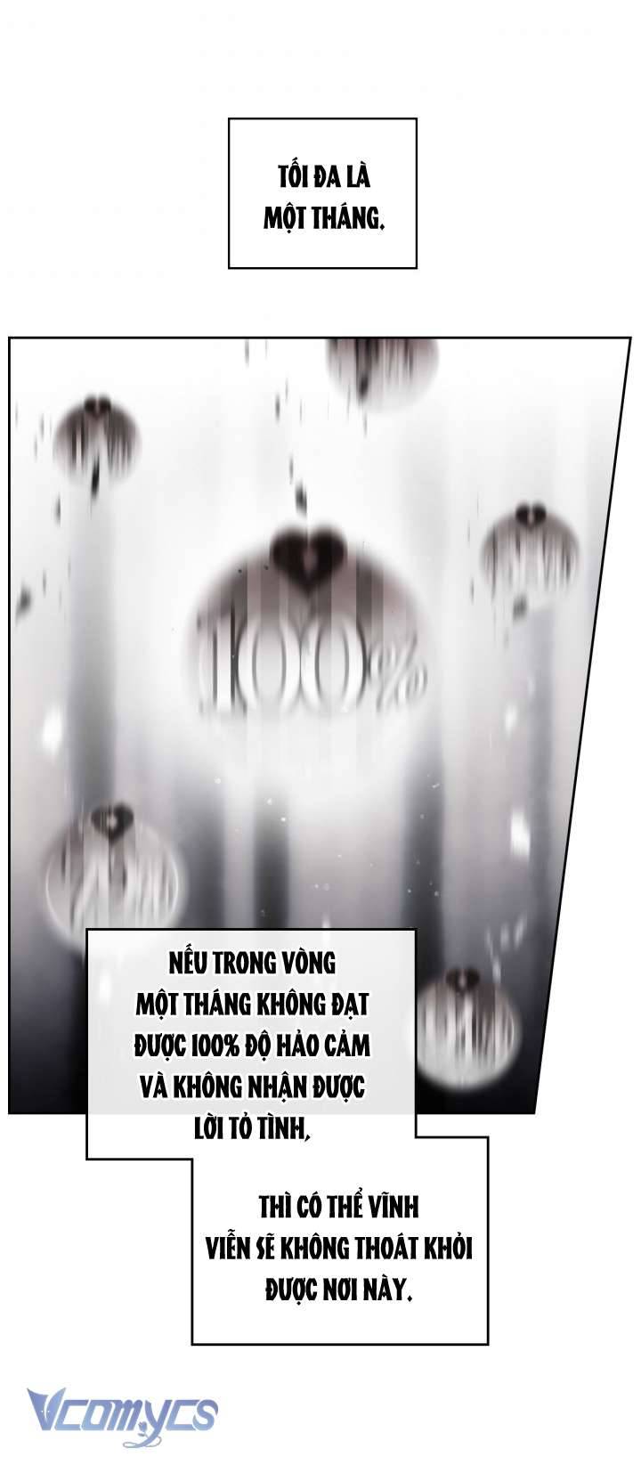 Kết Cục Của Nhân Vật Phản Diện Chỉ Có Thể Là Cái Chết Chapter 94 - Trang 4