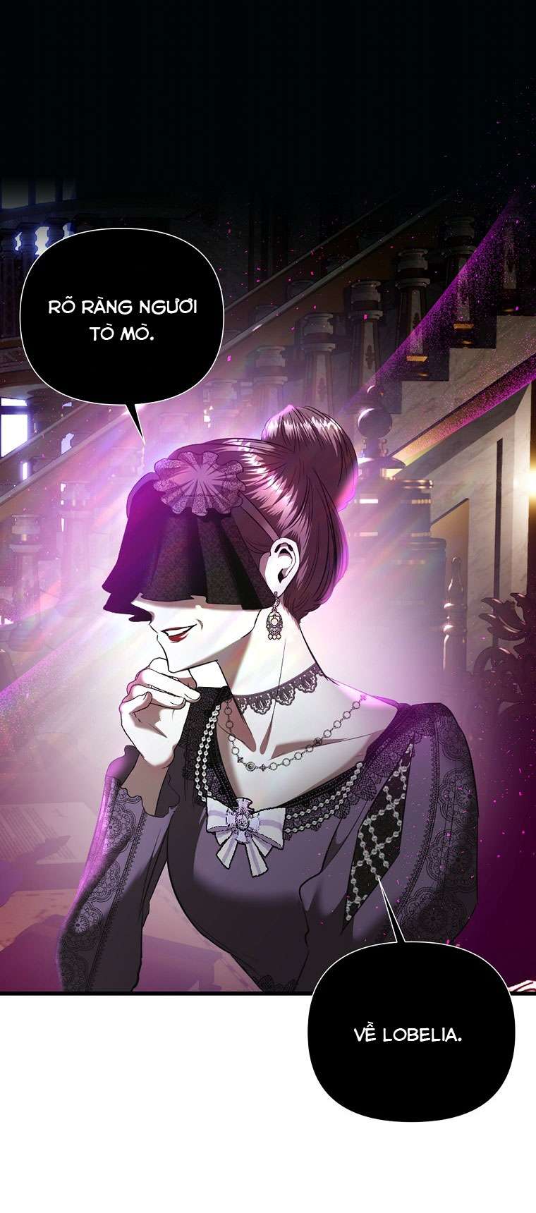 Phương Pháp Sống Sót Khi Phải Ngủ Cùng Hoàng Đế Chapter 5 - Trang 4