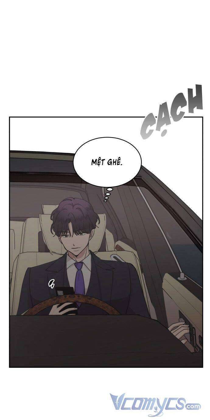 Oan Gia Ngõ Hẹp Chapter 38 - Trang 3