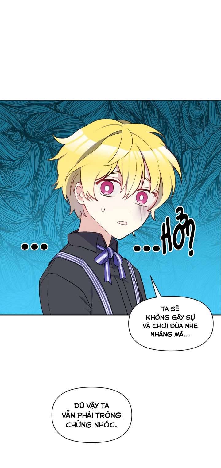 Người Bảo Hộ Của Bạo Quân Là Ma Nữ Tàn Độc Chap 7 - Trang 4