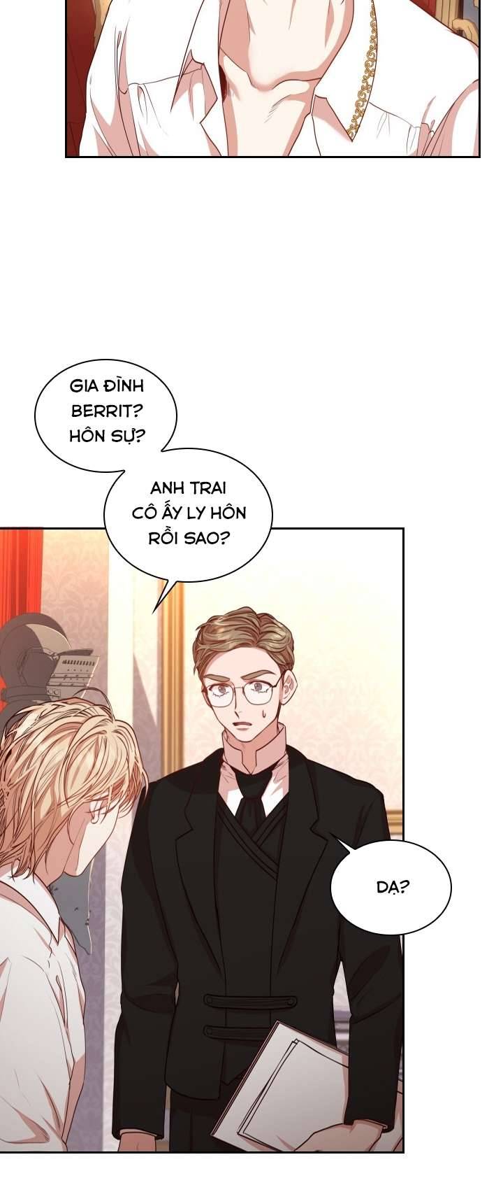 Thư Ký Của Bạo Chúa Chapter 24 - Trang 4