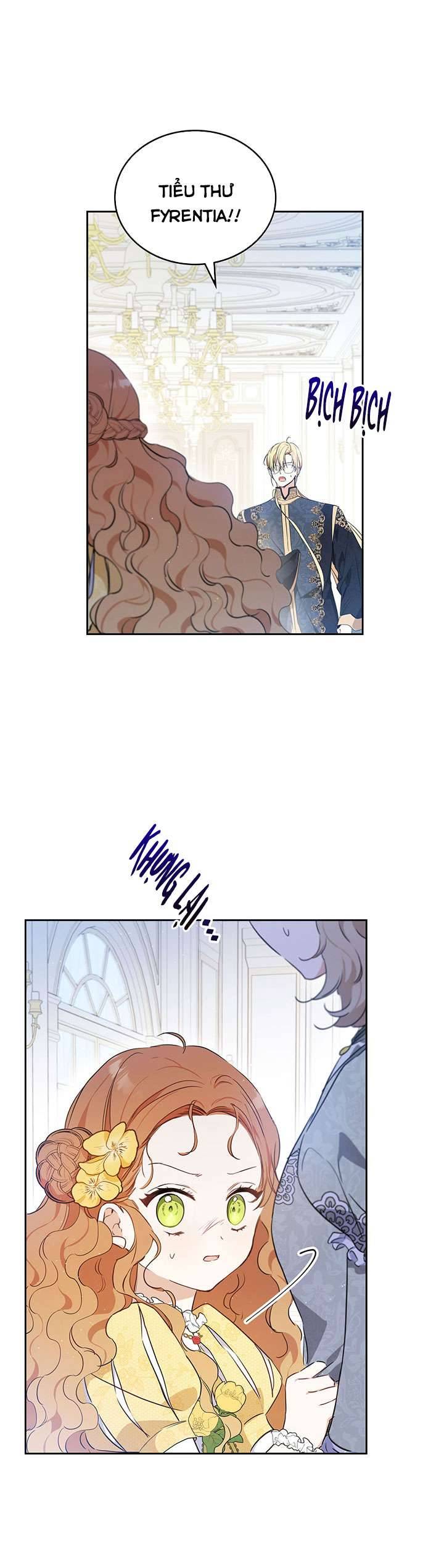 Kiếp Này Nhất Định Làm Gia Chủ Chap 72 - Trang 2