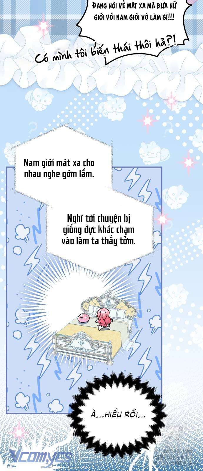 Cách Để Biến Cuốn Tiểu Thuyết Bi Kịch Thành Cuốn Tiểu Thuyết Chữa Lành Chap 21 - Trang 2