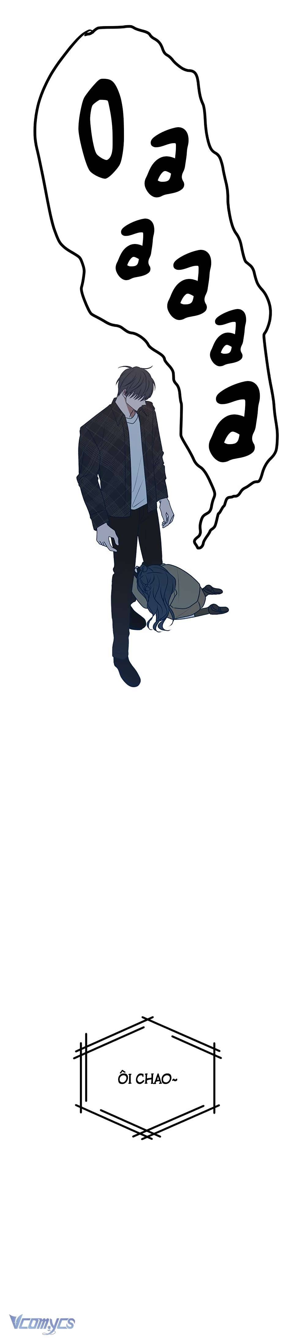 Kẻ Rác Rưởi Không Đáng Được Yêu Chapter 106 - Trang 4