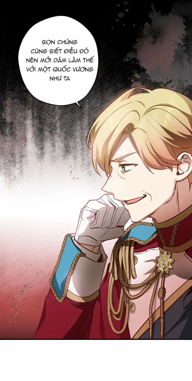 Tôi Đã Bảo Nữ Chính Đang Cải Trang Cơ Mà! Chap 20 - Trang 2