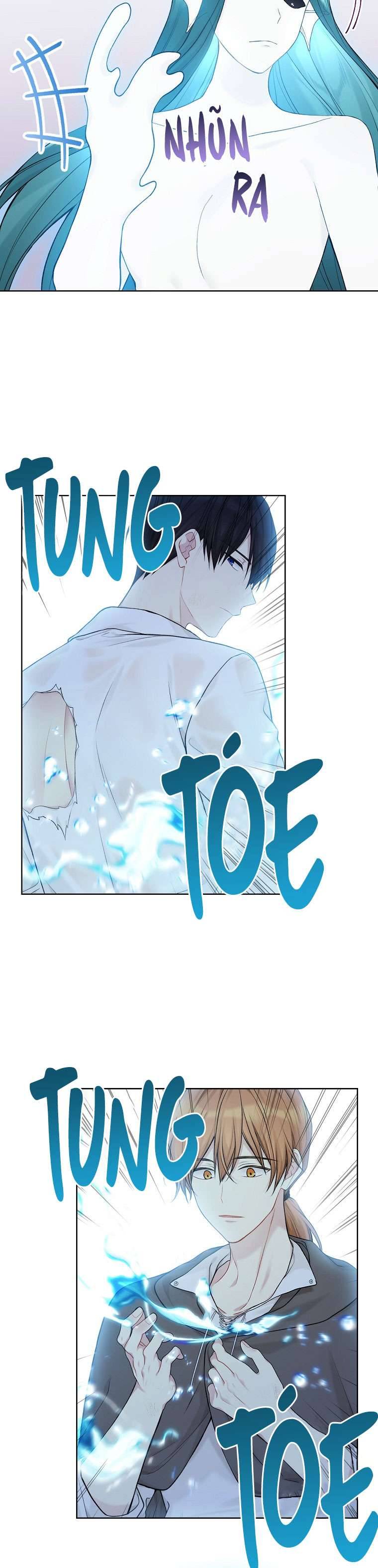 Vương Miện Lục Bảo Chap 74 - Trang 2