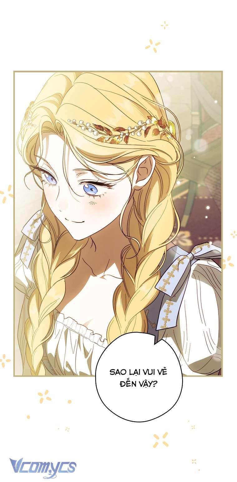 Phương Pháp Khiến Phu Quân Đứng Về Phía Tôi Chapter 79 - Trang 4