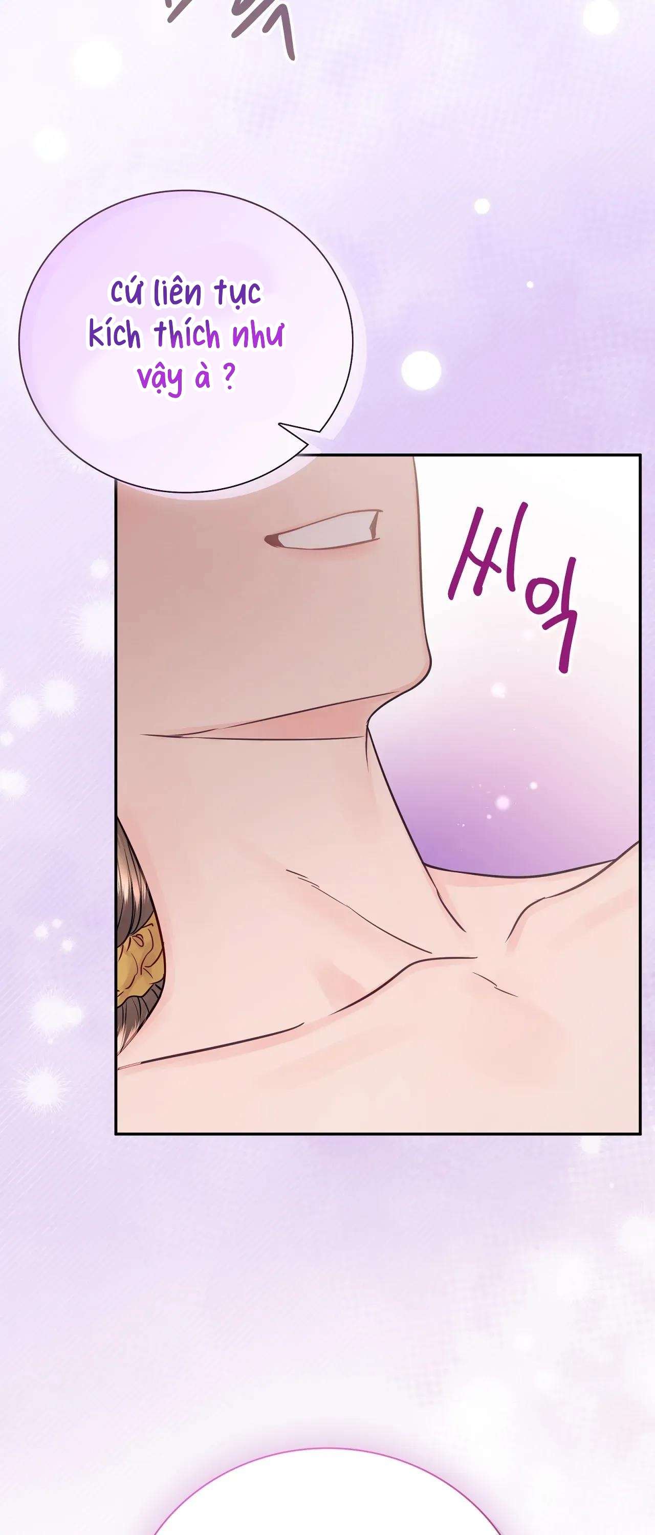 [ 18+ ] Người bạn nguy hiểm của anh trai Chap 16 - Trang 2