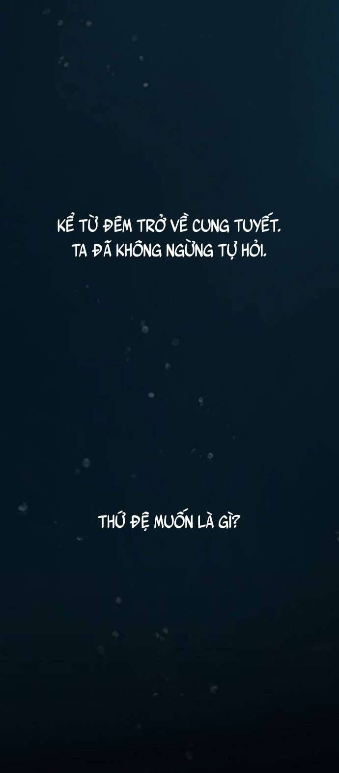 Vương Tử Huyền Bí Chapter 73 - Trang 4