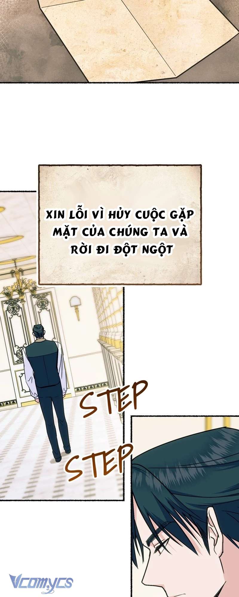 Trở Thành Chú Mèo Ngủ Cùng Bạo Chúa Chapter 9 - Trang 3