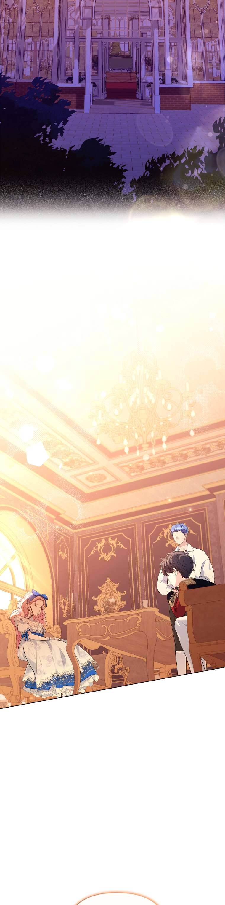 Thà Là Để Tôi Trở Thành Nữ Hoàng Chapter 19 - Next Chapter 20