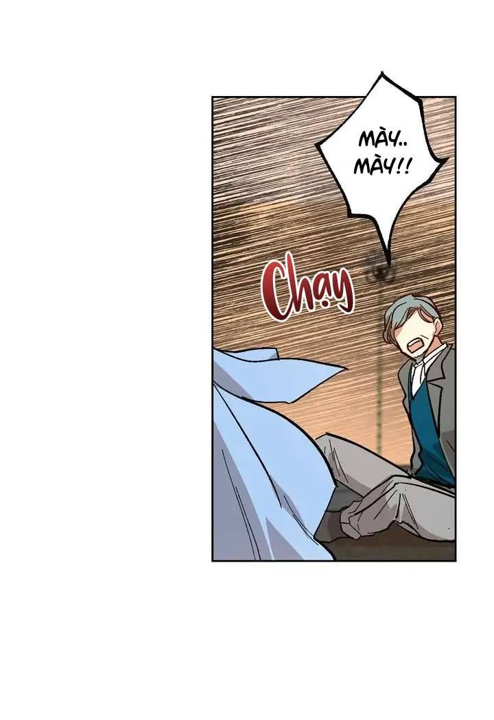 Vị Hôn Thê Khế Ước Của Công Tước Chapter 86 - Trang 4