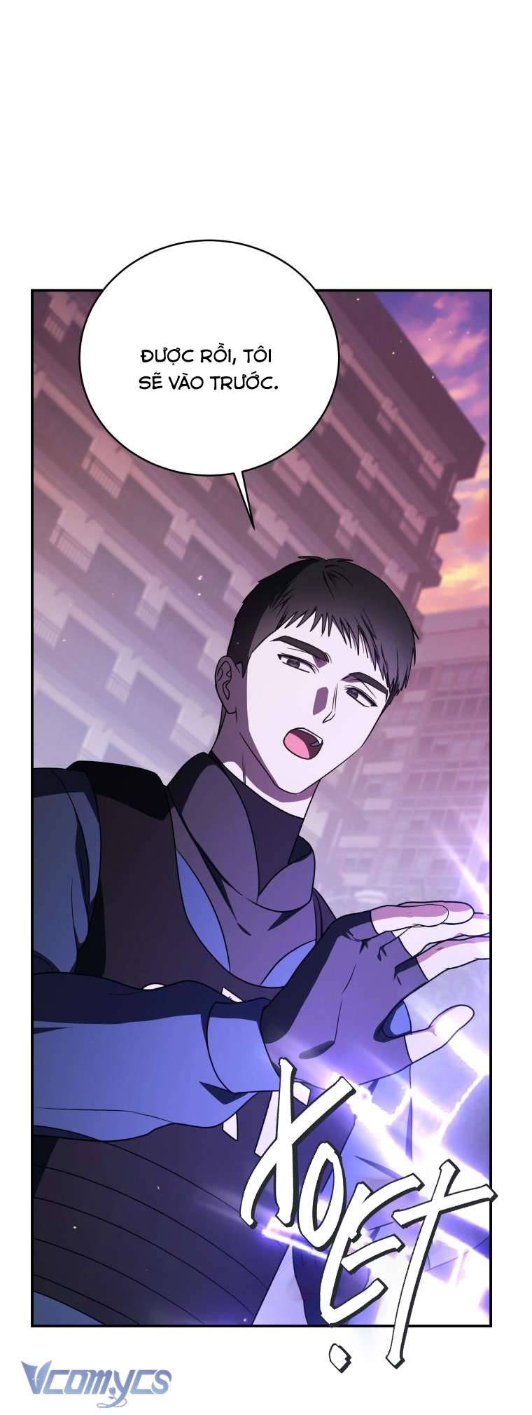 Hướng Dẫn Sinh Tồn Dành Cho Người Xếp Hạng Chap 22 - Trang 2