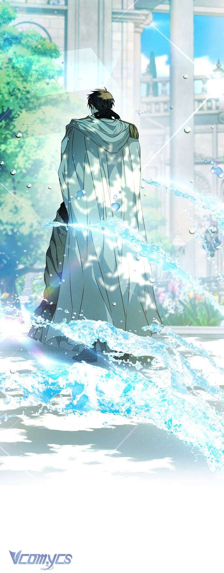 Tôi Trở Thành Vợ Của Nam Chính Chap 88 - Trang 3