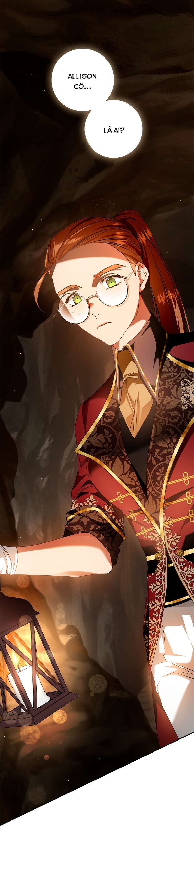 Hôn Phu Ẩn Sắc Chap 98 - Trang 2