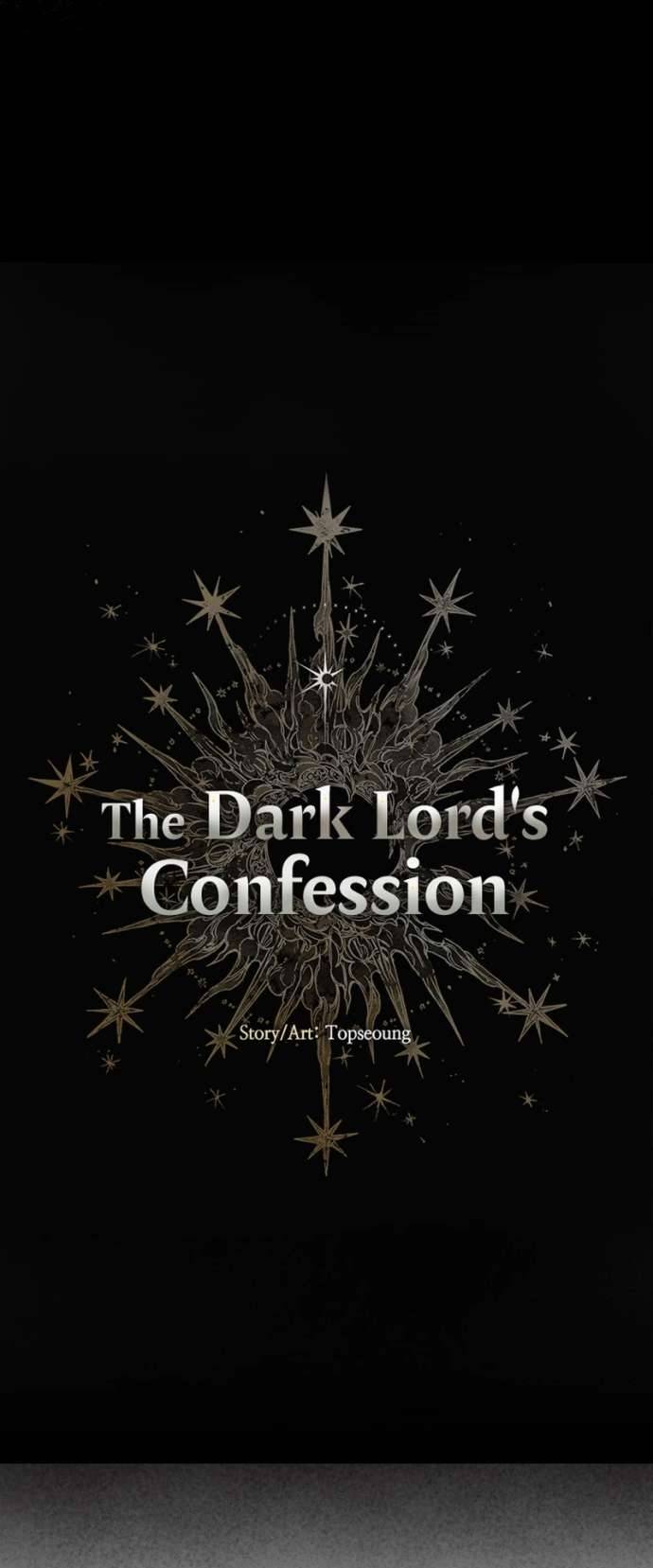 Lời Thú Nhận Của Chúa Tể Bóng Tối Chap 60 - Trang 4