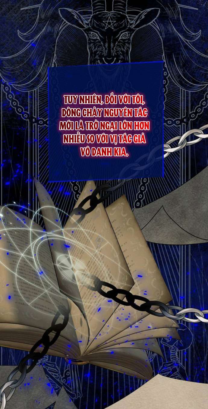 Tôi Tưởng Đó Chỉ Là Tiểu Thuyết Trọng Sinh Bình Thường Chapter 44 - Trang 3