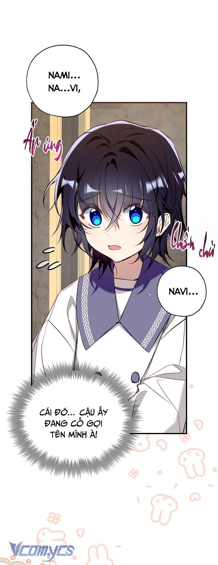 Chúng Ta Có Thể Trở Thành Một Gia Đình Được Không? Chap 86 - Trang 2