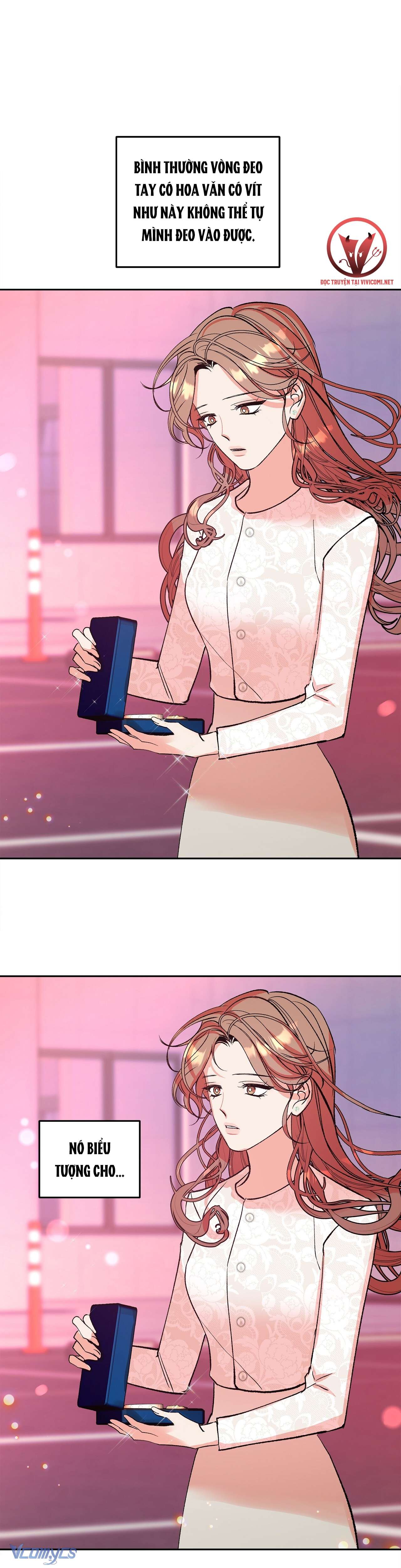 [18+] Tận Cùng Của Thế Giới Chap 22 - Trang 2