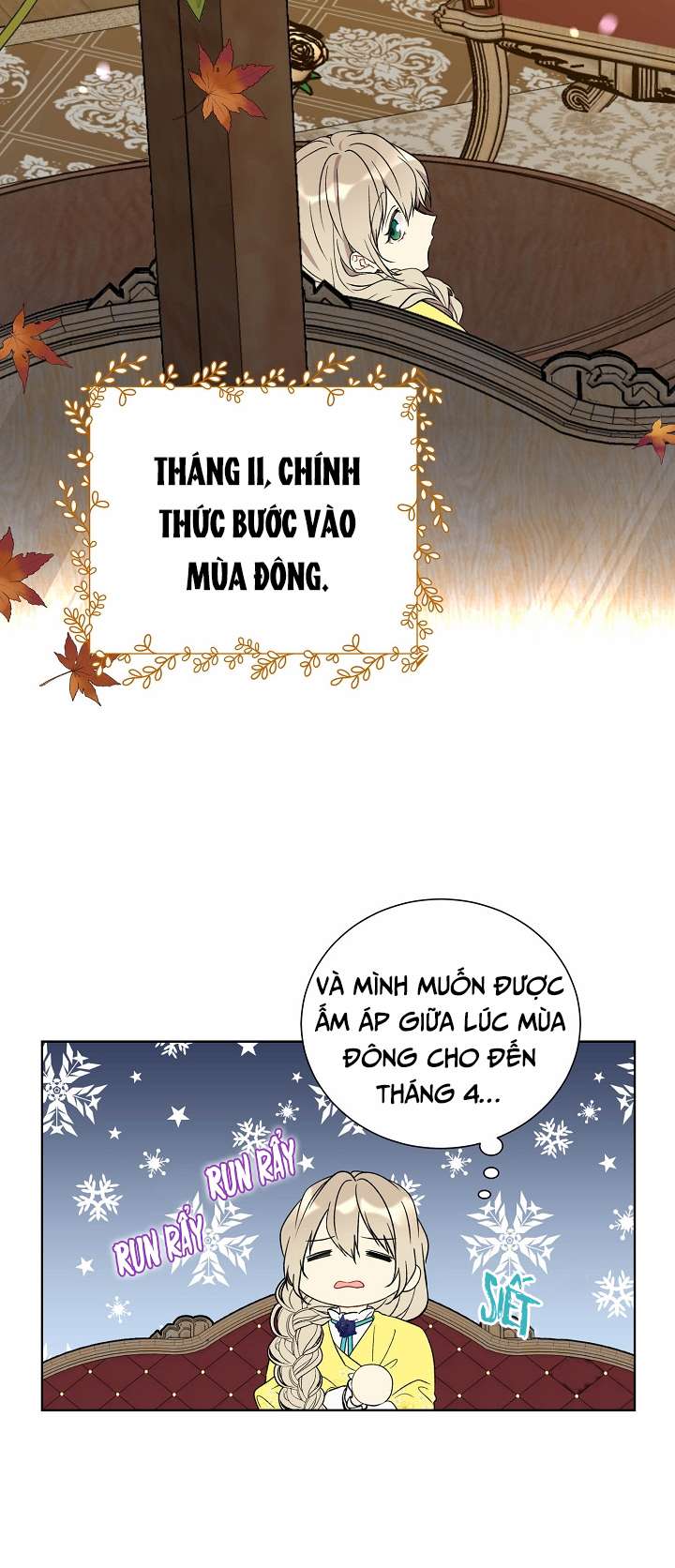 Vương Miện Lục Bảo Chap 22 - Trang 2
