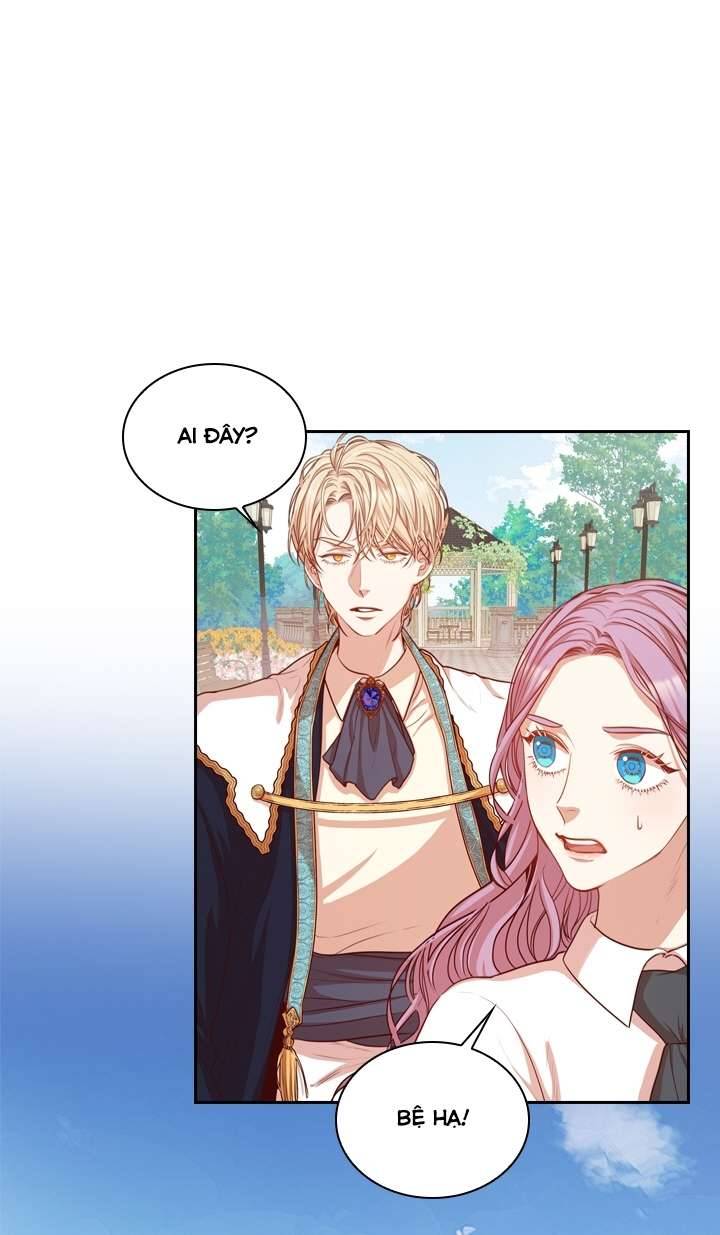 Thư Ký Của Bạo Chúa Chapter 14 - Trang 4