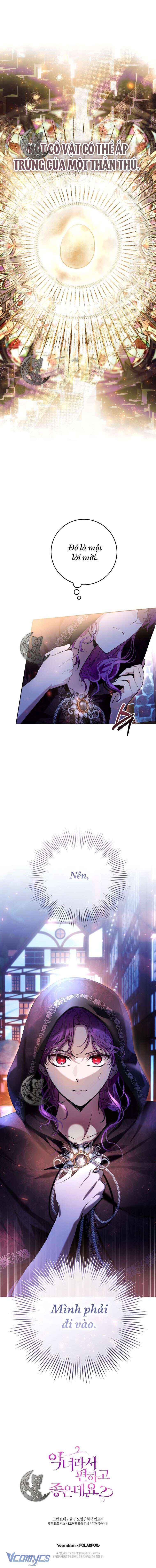 Làm Ác Nữ Bộ Không Tuyệt Sao? Chap 38 - Trang 4