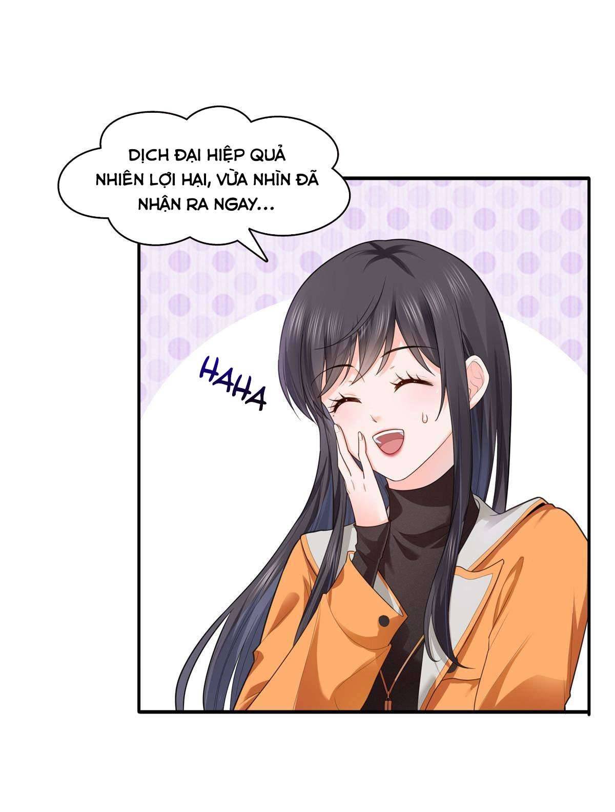 Hệt Như Hàn Quang Gặp Nắng Gắt Chap 282 - Trang 4