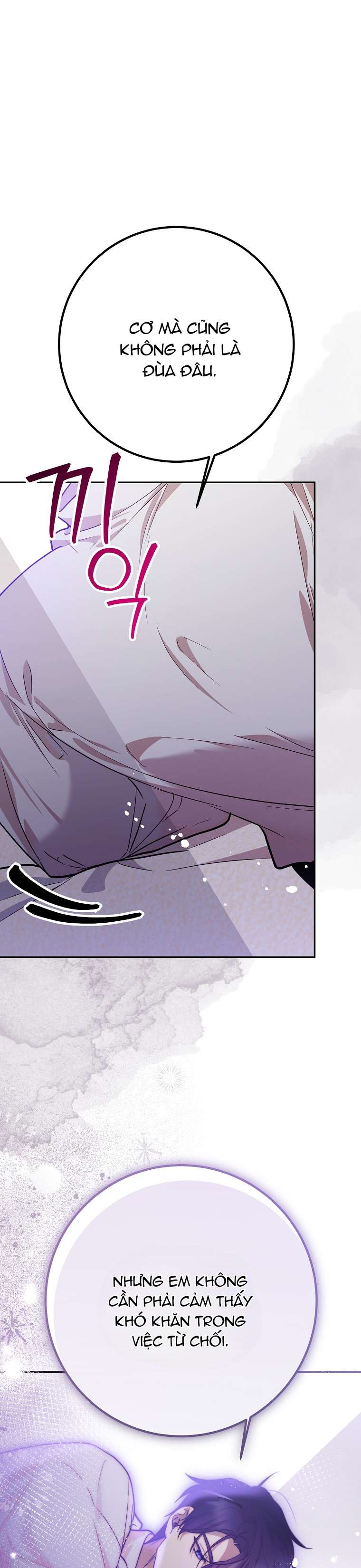 Khi Trái Tim Dẫn Lối Đôi Ta Chapter 27 - Next Chapter 28