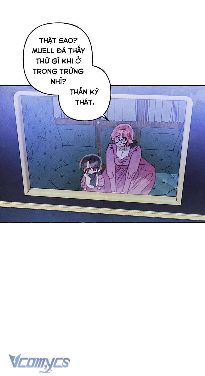 (Munn) Nuôi Dưỡng Một Hắc Long Chap 17 - Trang 2