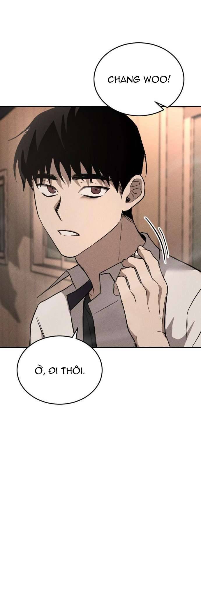 Golden Lily Chap 1 - Trang 2