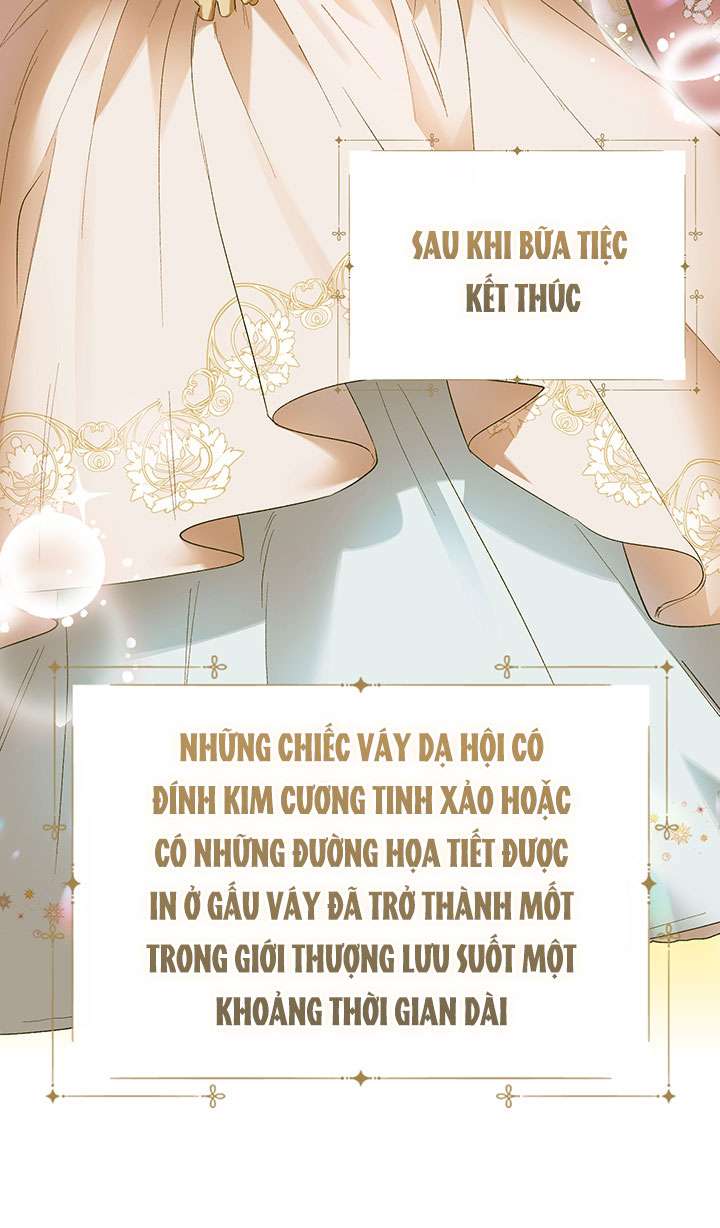 May Mắn Hay Bất Hạnh Chap 64 - Trang 4