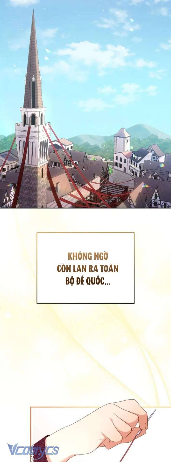 Tôi Được Nuôi Dưỡng Bởi Những Kẻ Phản Diện Chap 47 - Trang 3