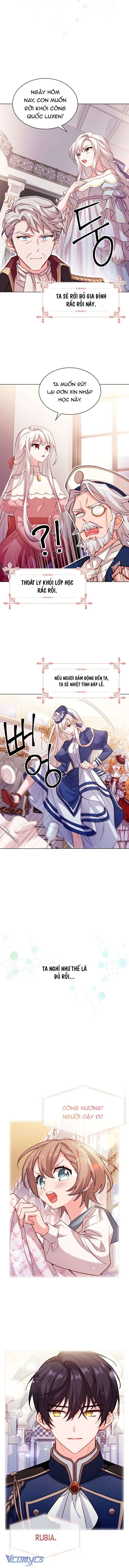 Chợ Review Nhà Họ Hoàng Chap Ngơi - Trang 2