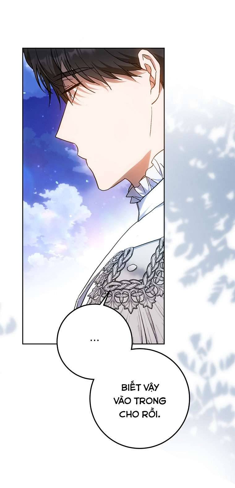 Tôi Trở Thành Vợ Của Nam Chính Chap 69 - Trang 3